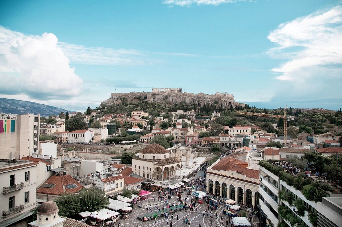 "Ψαλίδι" στην αύξηση των αντικειμενικών τιμών στην Αθήνα ζητεί ο Δήμος